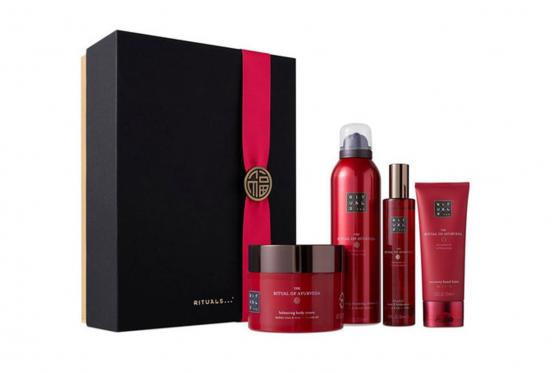 Rituals Ayurveda - Geschenkset   Rituals Ayurveda - Geschenkset