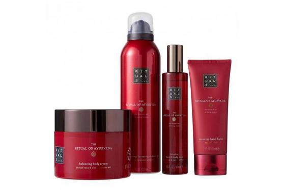 Rituals Ayurveda - Geschenkset 1  Rituals Ayurveda - Geschenkset 1