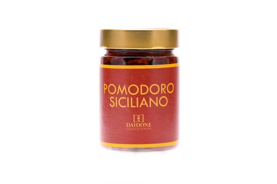 Panier antipasti italiens  - Set-cadeau 2 