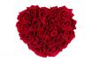 Rosenbox Herz - 18 Rosen 1