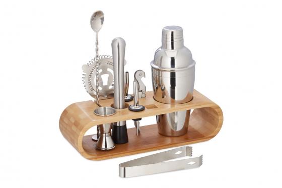 Cocktail Set - 9-teilig  