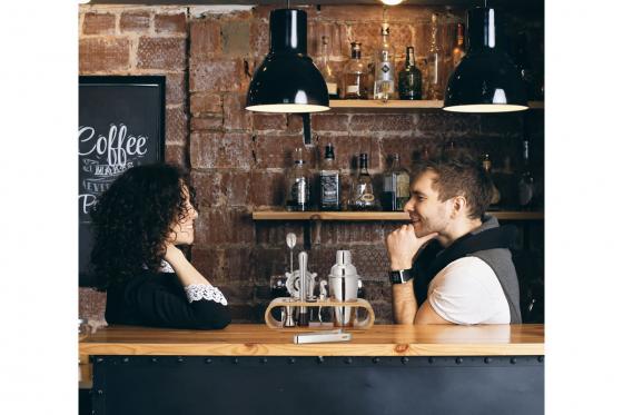 Cocktail Set - 9-teilig 4 