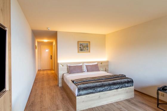 Séjour wellness estival à Villars - 1 nuit avec petit déjeuner & wellness | en semaine 2 