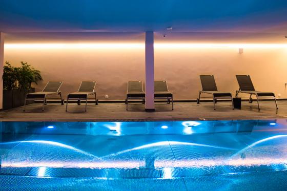 Séjour wellness estival à Villars - 1 nuit avec petit déjeuner & wellness | en semaine 9 