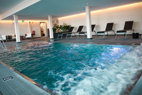 Séjour wellness estival à Villars - 1 nuit avec petit déjeuner & wellness | en semaine 19 