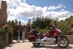 Motorrad Ferien - 1 Woche mit der Honda Gold Wing 