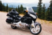 Motorrad Ferien - 1 Woche mit der Honda Gold Wing 1