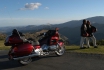 Motorrad Ferien - 1 Woche mit der Honda Gold Wing 3