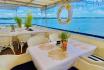 Romantic-Dinner auf dem Schiff - im Hafen Ermatingen für 2 Personen 1