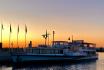 Romantic-Dinner auf dem Schiff - im Hafen Ermatingen für 2 Personen 9