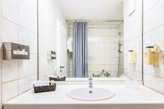 Escapade gourmande à Veysonnaz - Fondue, 1 heure au spa & petit déjeuner pour 2 personnes 13 