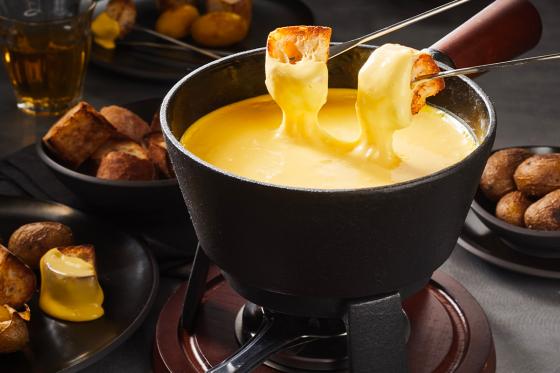 Day Spa gourmand à Veysonnaz - 3 heures au spa & fondue pour 2 personnes 2 