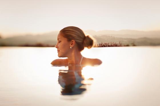 Day Spa für 2 - Daylong im Panorama Resort & Spa | wochentags  