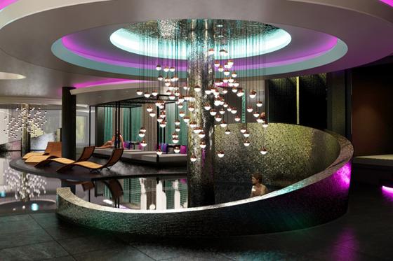 Day Spa für 2 - Daylong im Panorama Resort & Spa | wochentags 7 