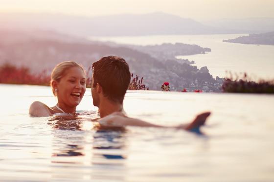 Day Spa für 2 - 4h Eintritt im Panorama Resort & Spa | wochentags 2 