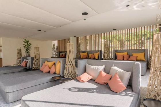 Nuit dans le Tyrol du Sud - 1 nuit dans la Nature Luxury Suite pour 2 personnes 8 