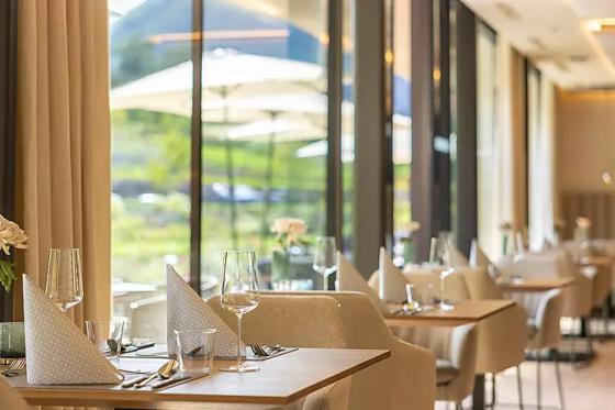 Nuit dans le Tyrol du Sud - 1 nuit dans la Nature Luxury Suite pour 2 personnes 9 