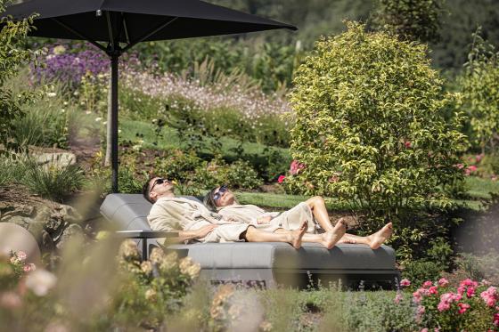 Nuit dans le Tyrol du Sud - 1 nuit dans la Nature Luxury Suite pour 2 personnes 18 