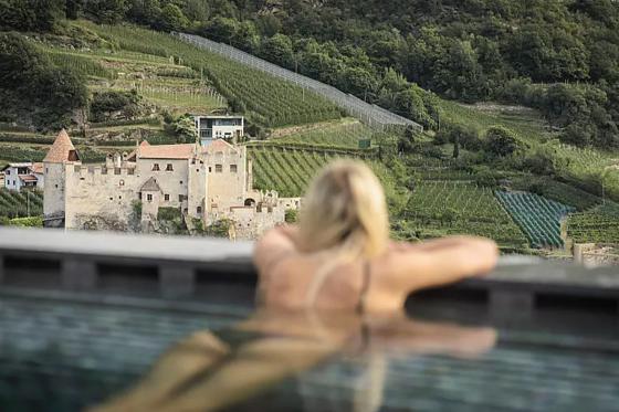 Nuit bien-être au Tyrol du Sud - 1 nuit en appartement Nature pour 2 personnes 1 