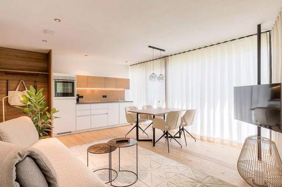 Nuit bien-être au Tyrol du Sud - 1 nuit en appartement Nature pour 2 personnes 7 