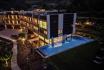 Nuit bien-être au Tyrol du Sud - 1 nuit dans un appartement penthouse pour 2 personnes 