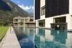 Nuit bien-être au Tyrol du Sud - 1 nuit dans un appartement penthouse pour 2 personnes 7
