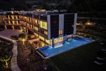 Nuit bien-être au Tyrol du Sud - 1 nuit dans un appartement penthouse pour 2 personnes