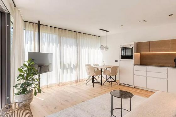 Nuit bien-être au Tyrol du Sud - 1 nuit dans un appartement penthouse pour 2 personnes 16 