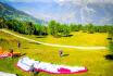 Vol en parapente biplace - Dans la région des 4 Vallées, pour 1 personne 1