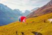 Vol en parapente biplace - Dans la région des 4 Vallées, pour 1 personne 2