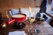 Parenthèse romantique à deux - Fondue au Seehotel Kastanienbaum incluse  3