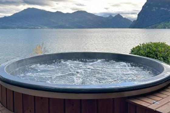 Parenthèse romantique à deux - Fondue au Seehotel Kastanienbaum incluse  2 