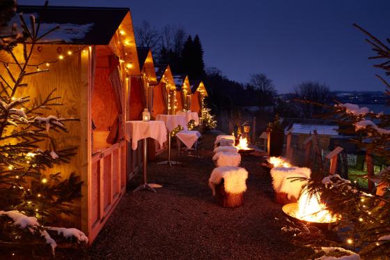 Parenthèse romantique à deux - Fondue au Seehotel Kastanienbaum incluse  4 