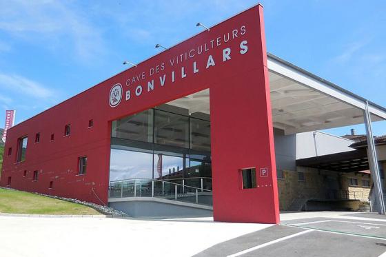 Séjour & dégustation de vin - 1 nuit à Yverdon et vins à découvrir 11 