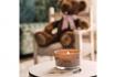 Message-Kerze - Big Hugs 4