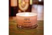Bougie parfumée Home - avec mèche en bois 2