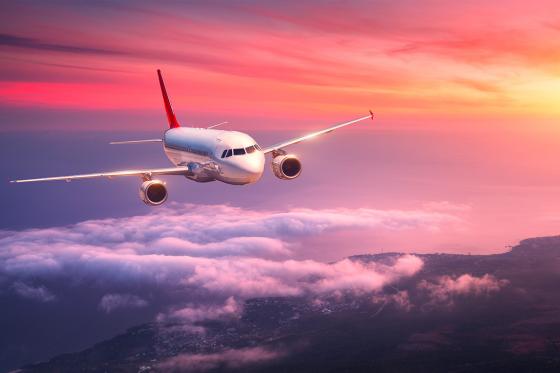 Voyage surprise en Europe - 3 jours en semaine avec vol, petit bagage et pack romantique 1 