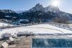 Sonnentage in den Dolomiten - 2 Nächte für 2 Personen 2