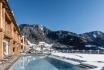 Sonnentage in den Dolomiten - 2 Nächte für 2 Personen 3