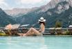 Day Spa sur l'Alpe de Siusi - petit déjeuner inclus pour 2 personnes 