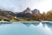 Day Spa sur l'Alpe de Siusi - petit déjeuner inclus pour 2 personnes 3
