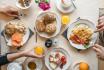 Day Spa sur l'Alpe de Siusi - petit déjeuner inclus pour 2 personnes 6