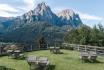 Day Spa sur l'Alpe de Siusi - petit déjeuner inclus pour 2 personnes 11