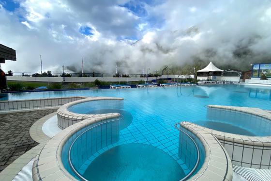 Wellness-Kurzurlaub in Ovronnaz - 1 romantische Nacht im Superiorzimmer Süd inkl. Bad & Spa 8 