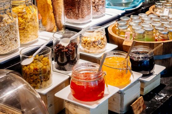 Wellness-Kurzurlaub in Ovronnaz - 1 romantische Nacht im Superiorzimmer Süd inkl. Bad & Spa 10 