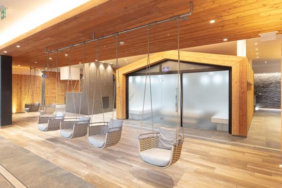 Wellness-Kurzurlaub in Ovronnaz - 2 romantische Nächte im Superiorzimmer Süd inkl. Bad & Spa 12 