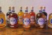 Do your own Gin - inkl. Apero für 1 Person 1