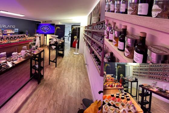 Do your own Gin - Faites votre propre gin 2 