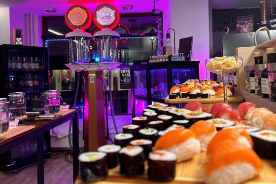 Do your own Gin - Faites votre propre gin 3 