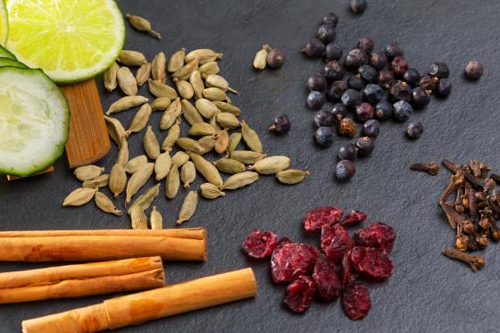 Do your own Gin - Faites votre propre gin 6 